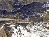 19  I laghi Pian delle Casere, Marcio e del Becco